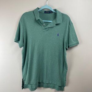 Ralph Lauren Short Sleeve Polo